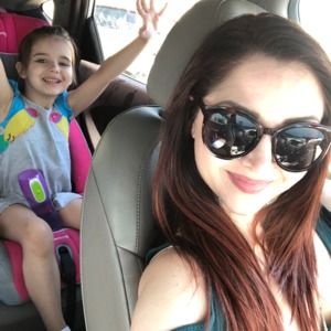 Meet your Posher, Melanie